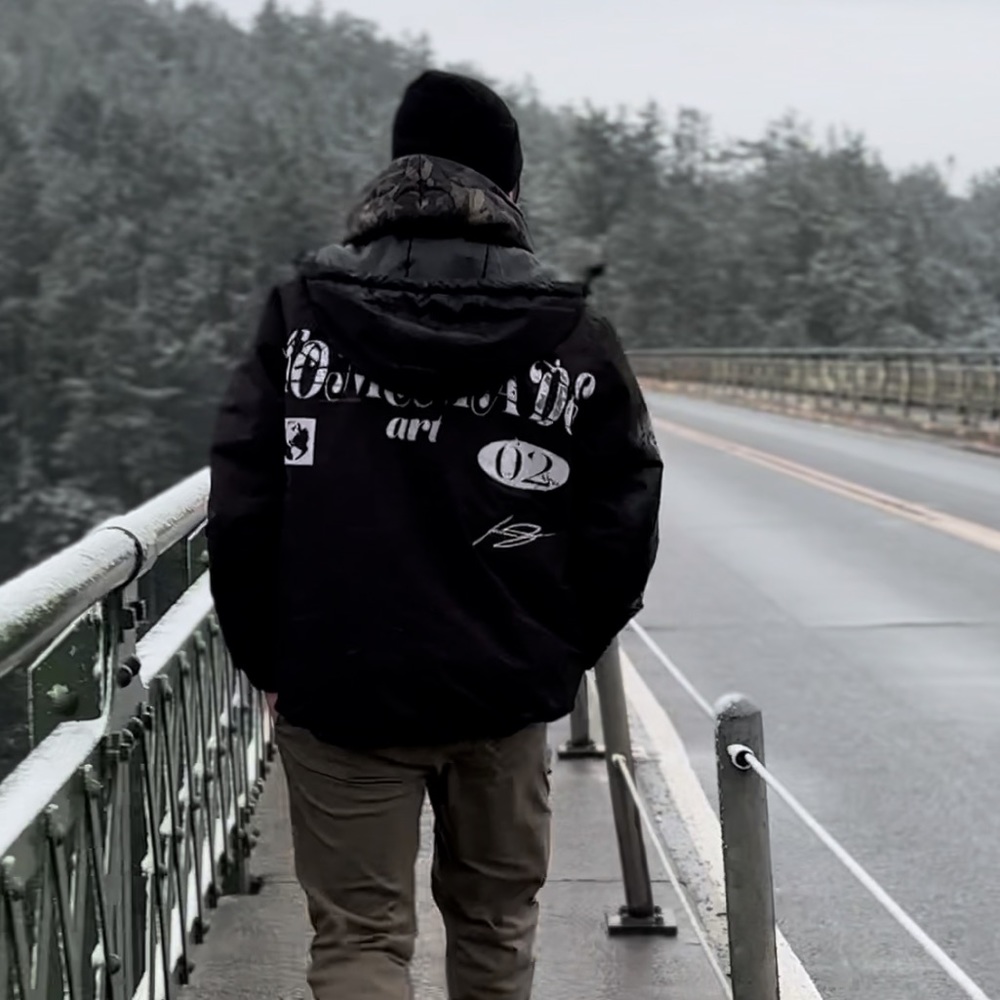 Meet your Posher, Charles